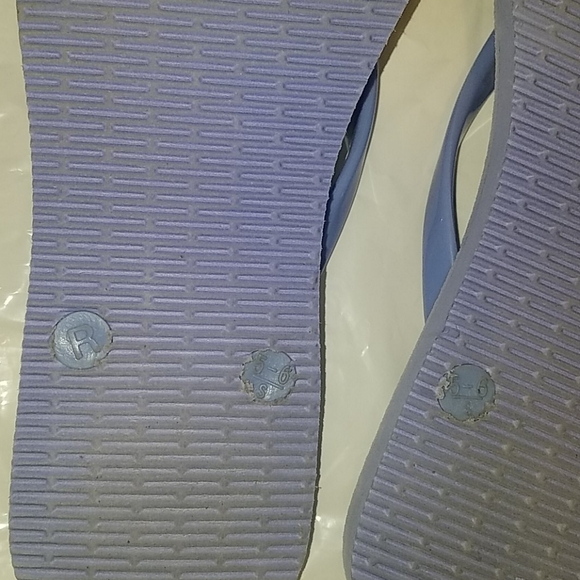 ARMANI FLIP FLOPS - Picture 13 of 13